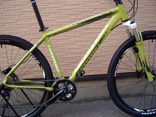 Cannondale sl3 sales 2012